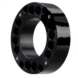 Netto Marken-Discount BRESSER DEC-Adapter 25 mm für Nebula 5 Montierung Angebot