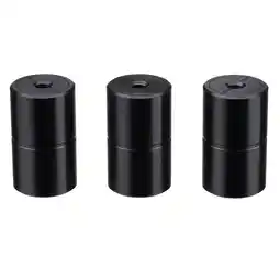 Netto Marken-Discount BRESSER 50 mm Distanz-Set für Nebula Säulenaufsatz Angebot