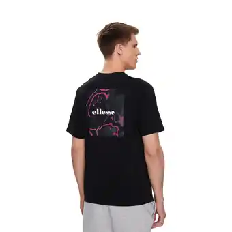 Netto Marken-Discount Ellesse T-Shirt VIPERA Kurzarmshirt Angebot