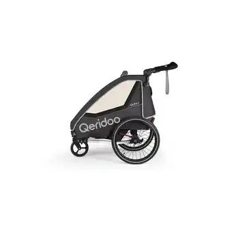 Netto Marken-Discount QUPA 1 Grey 2022 Angebot