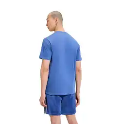 Netto Marken-Discount Ellesse T-Shirt CASSICA Kurzarmshirt Angebot