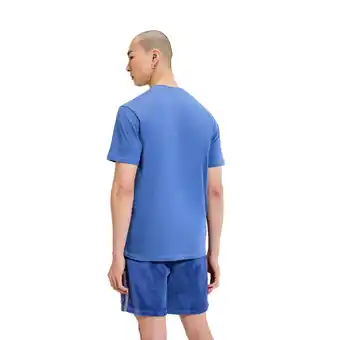 Netto Marken-Discount Ellesse T-Shirt CASSICA Kurzarmshirt Angebot