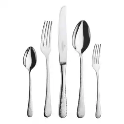 Netto Marken-Discount Picard & Wielpütz Tafelbesteck Mia 30er Set Angebot