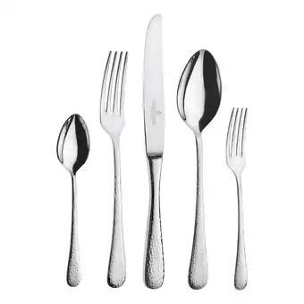 Netto Marken-Discount Picard & Wielpütz Tafelbesteck Mia 30er Set Angebot