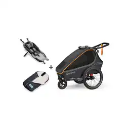 Netto Marken-Discount Kidgoo 1 FIDLOCK Edition Bundle 1 Angebot