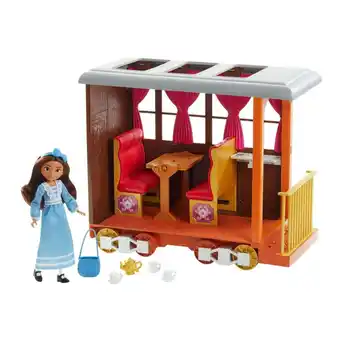 Netto Marken-Discount Spirit Spirit Lucky''s Train Home Angebot