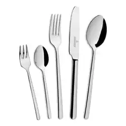 Netto Marken-Discount Picard & Wielpütz Tafelbesteck Ventura 30er Set Angebot