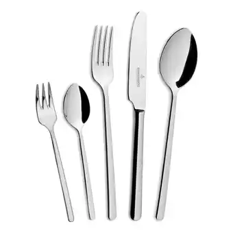 Netto Marken-Discount Picard & Wielpütz Tafelbesteck Ventura 30er Set Angebot