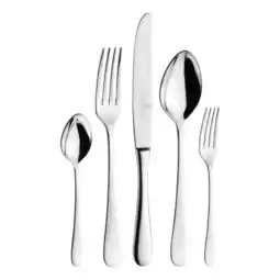 Netto Marken-Discount Picard & Wielpütz Tafelbesteck Charisma 30er Set Angebot