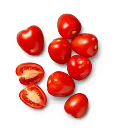 Kaufland Mini-Romatomaten XXL Angebot