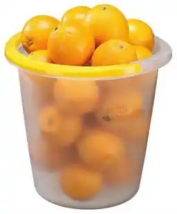 Kaufland Orangen Navelinas Angebot