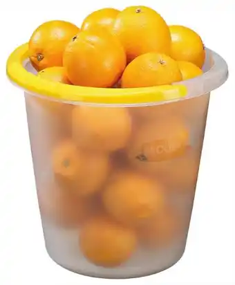 Kaufland Orangen Navelinas Angebot