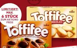 Kaufland Storck Toffifee Haselnuss in Caramel Angebot