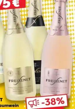 Kaufland Freixenet Schaumwein Angebot