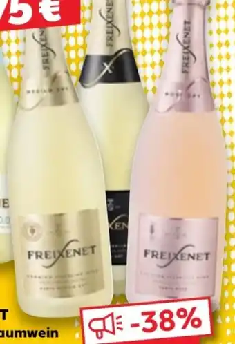 Kaufland Freixenet Schaumwein Angebot