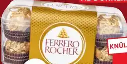 Kaufland Ferrero Rocher Schoko-Nuss-Spezialität Angebot
