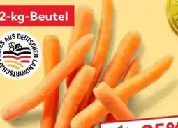 Kaufland Möhren Angebot