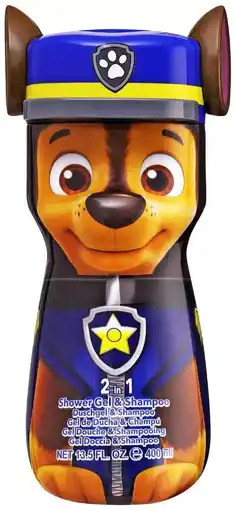 Kaufland Kinder 2in1 Duschgel & Shampoo Angebot