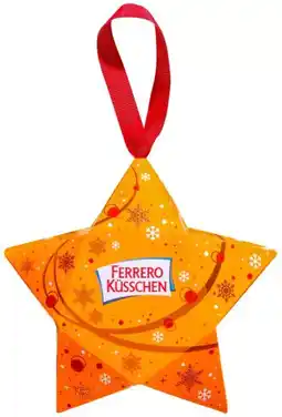 Kaufland Ferrero Küsschen Stern Angebot