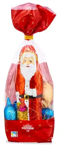 Kaufland K-Winter Edition Weihnachts Mischbeutel Angebot