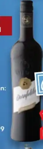 Kaufland Rotwild Dornfelder Rotwein Angebot
