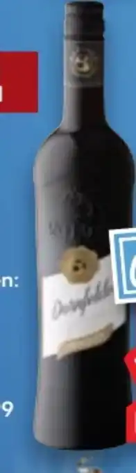 Kaufland Rotwild Dornfelder Rotwein Angebot