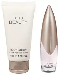 Kaufland Naomi Campbell Geschenk-Set Angebot