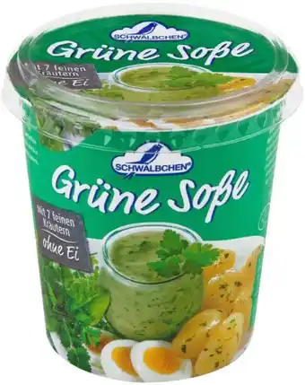 Kaufland Schwälbchen Grüne Soße Angebot
