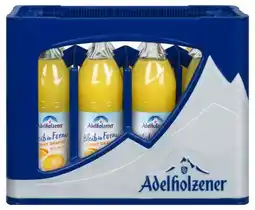 Kaufland Adelholzener Bleib in Form Sunny Orange Angebot