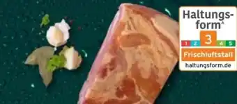 Kaufland K-Wertschätze Kasseler Nacken Angebot