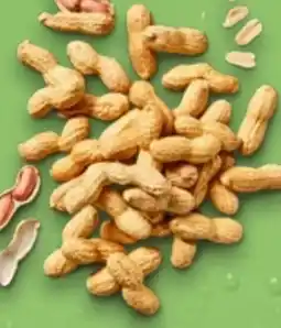 Kaufland Erdnüsse Angebot