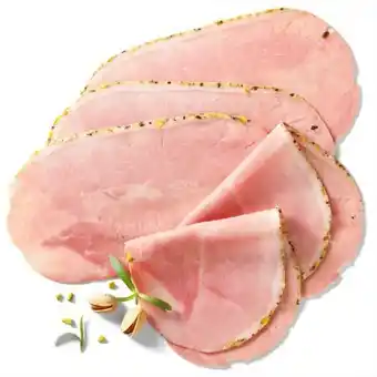 Kaufland Fleischwerke Zimmermann Adventsschinken Angebot