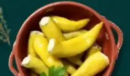 Kaufland Grüne Peperoni Gefüllt Angebot