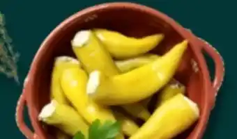 Kaufland Grüne Peperoni Gefüllt Angebot