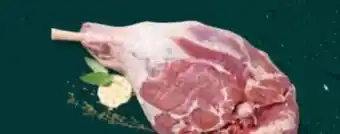 Kaufland Lammkeule Angebot