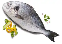 Kaufland Dorade Royale Angebot