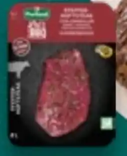Kaufland K-Purland Hüftsteak Pfeffer Style Angebot