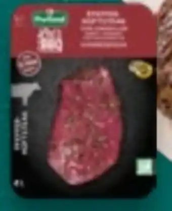 Kaufland K-Purland Hüftsteak Pfeffer Style Angebot