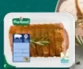 Kaufland K-Purland Gourmetbraten vom Schwein Angebot