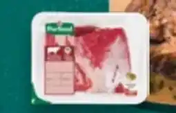 Kaufland K-Purland Rinderbraten Hals Angebot