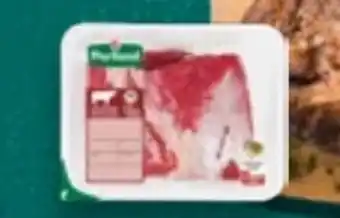 Kaufland K-Purland Rinderbraten Hals Angebot