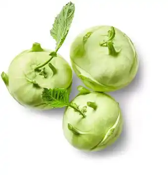 Kaufland Kohlrabi Angebot