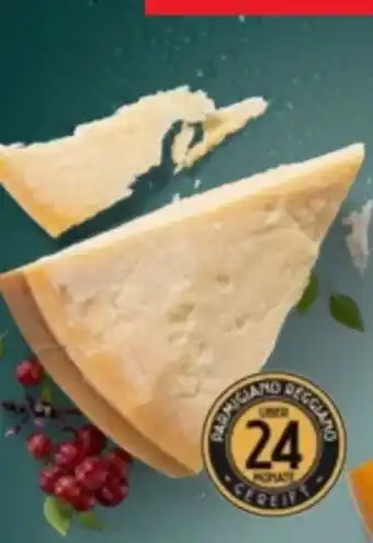Kaufland Parmigiano Reggiano Angebot