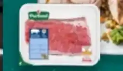 Kaufland K-Wertschätze Schweinebauch Angebot