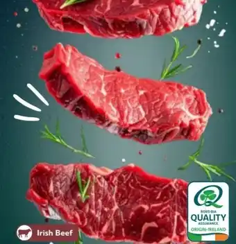 Kaufland Rinderhüftsteak Angebot