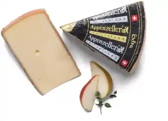 Kaufland Appenzeller Switzerland Extra-Würzig Angebot
