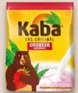 Kaufland Kaba Getränkepulver Erdbeer Angebot
