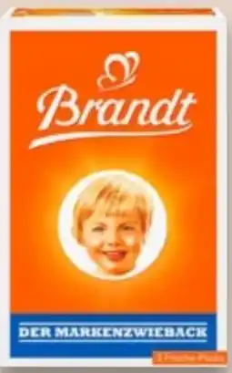 Kaufland Brandt Zwieback Der Markenzwieback Angebot