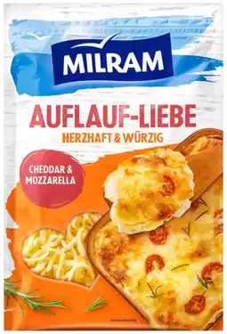 Kaufland Milram Reibekäse Angebot