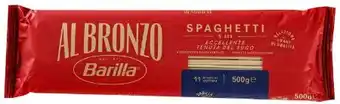 Kaufland Barilla Al Bronzo Teigwaren Angebot